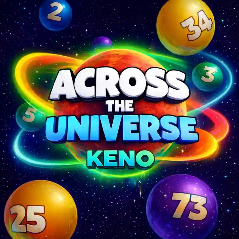 Across the Universe Keno lodi646