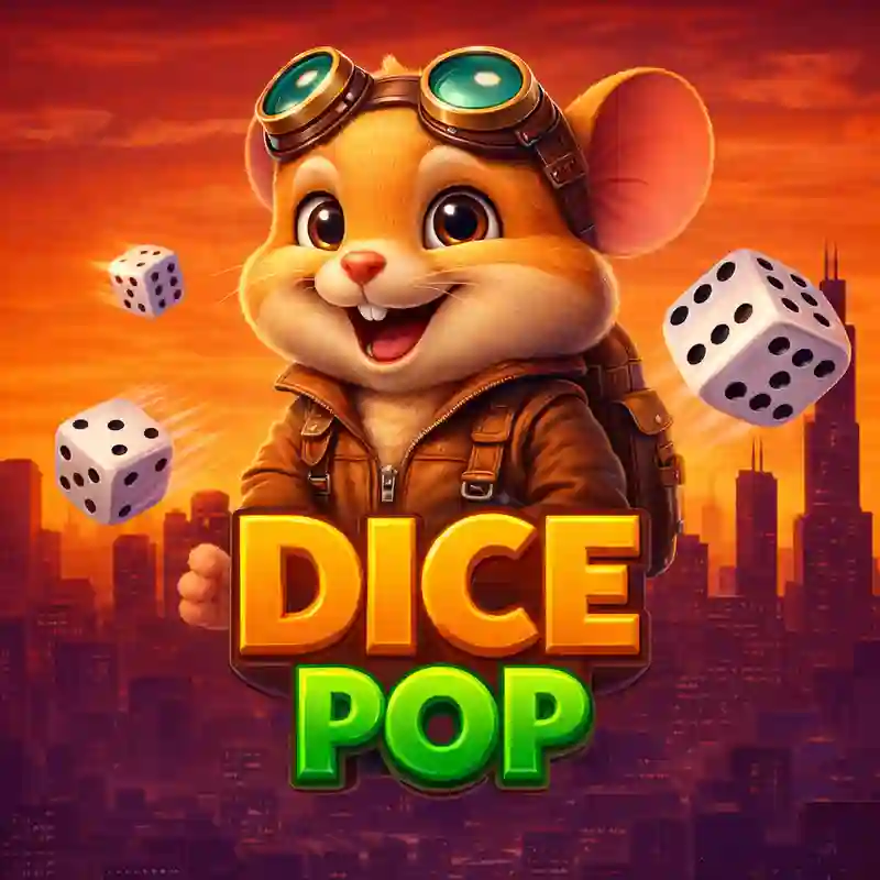 Dice Pop Casino Game - Play at lodi646