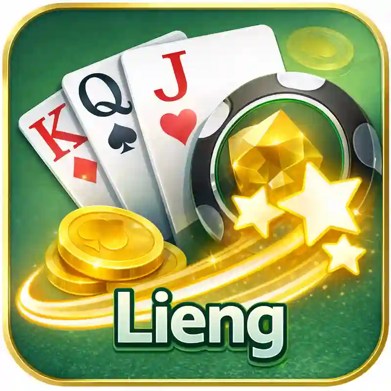 Play Lieng Online Casino Game at lodi646