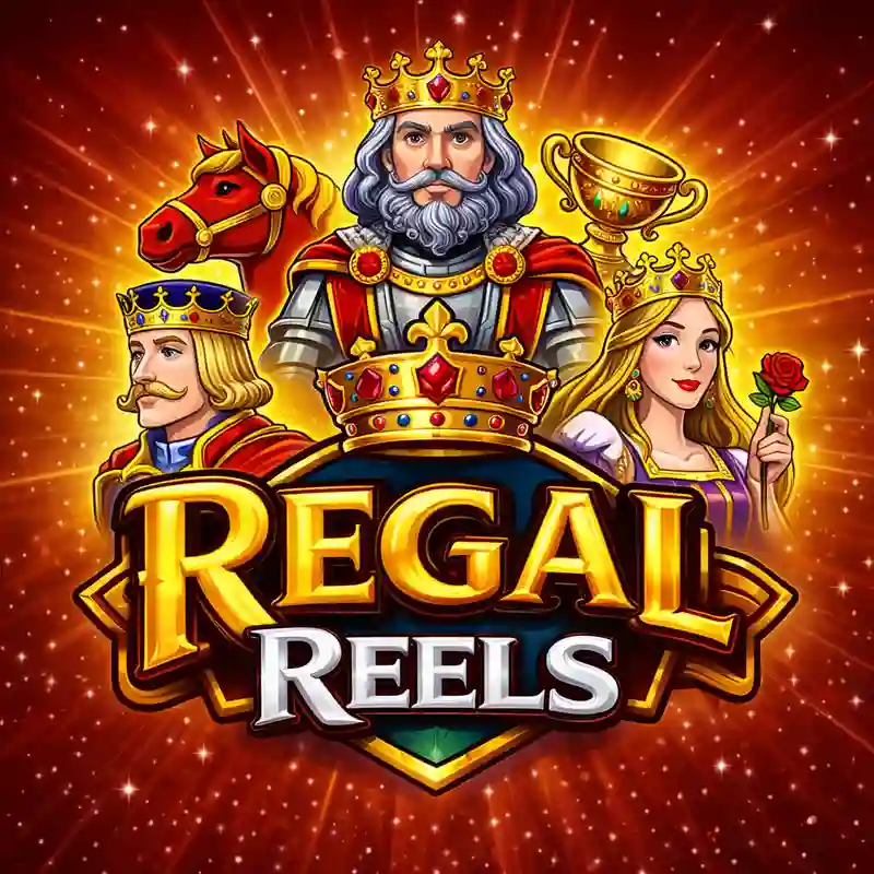 Regal Reels Slot