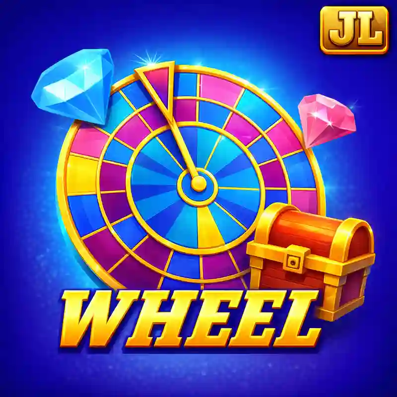 Wheel Casino Game