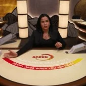 Evo Speed Blackjack 10